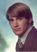 Garth Stockton